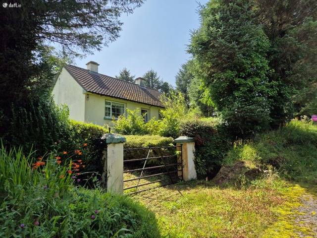 Ashill, Ballymacelligott, Tralee, Co. Kerry Detached House — Ger Carmody Estates