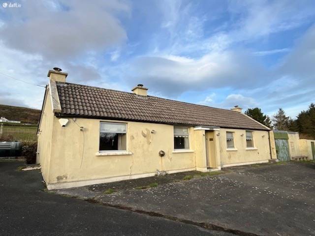 Lisnanoul, Castlemaine, Co. Kerry Detached House — Ger Carmody Estates
