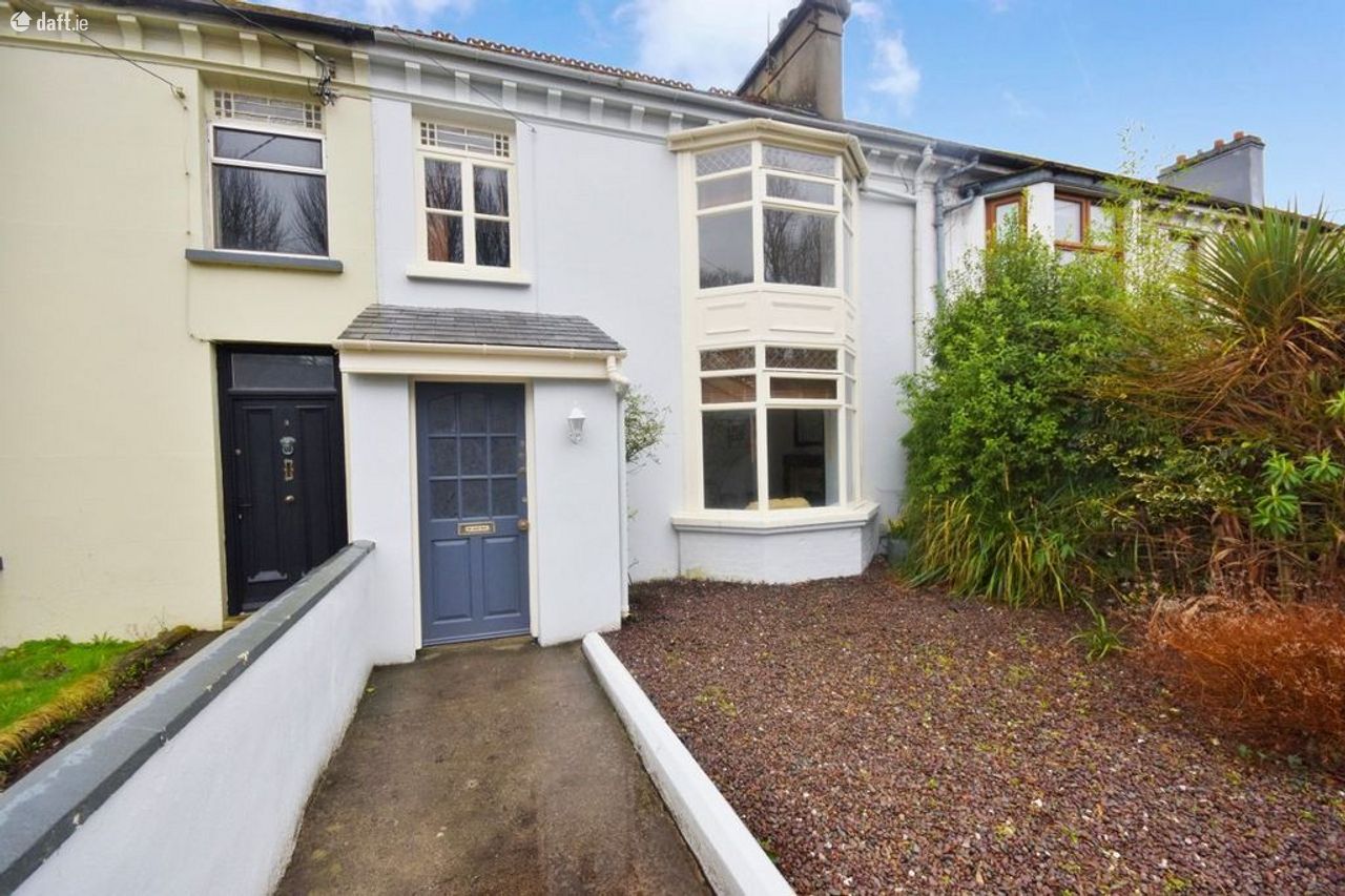 Terraced House8 Murphy’S Terrace, Ballymullen Road, Tralee, Co. Kerry — Daire McCann Property