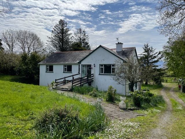 Bansha Killorglin, Killorglin, Kerry, V93VP30 Commercial — Property Partners Darragh Ó Sé