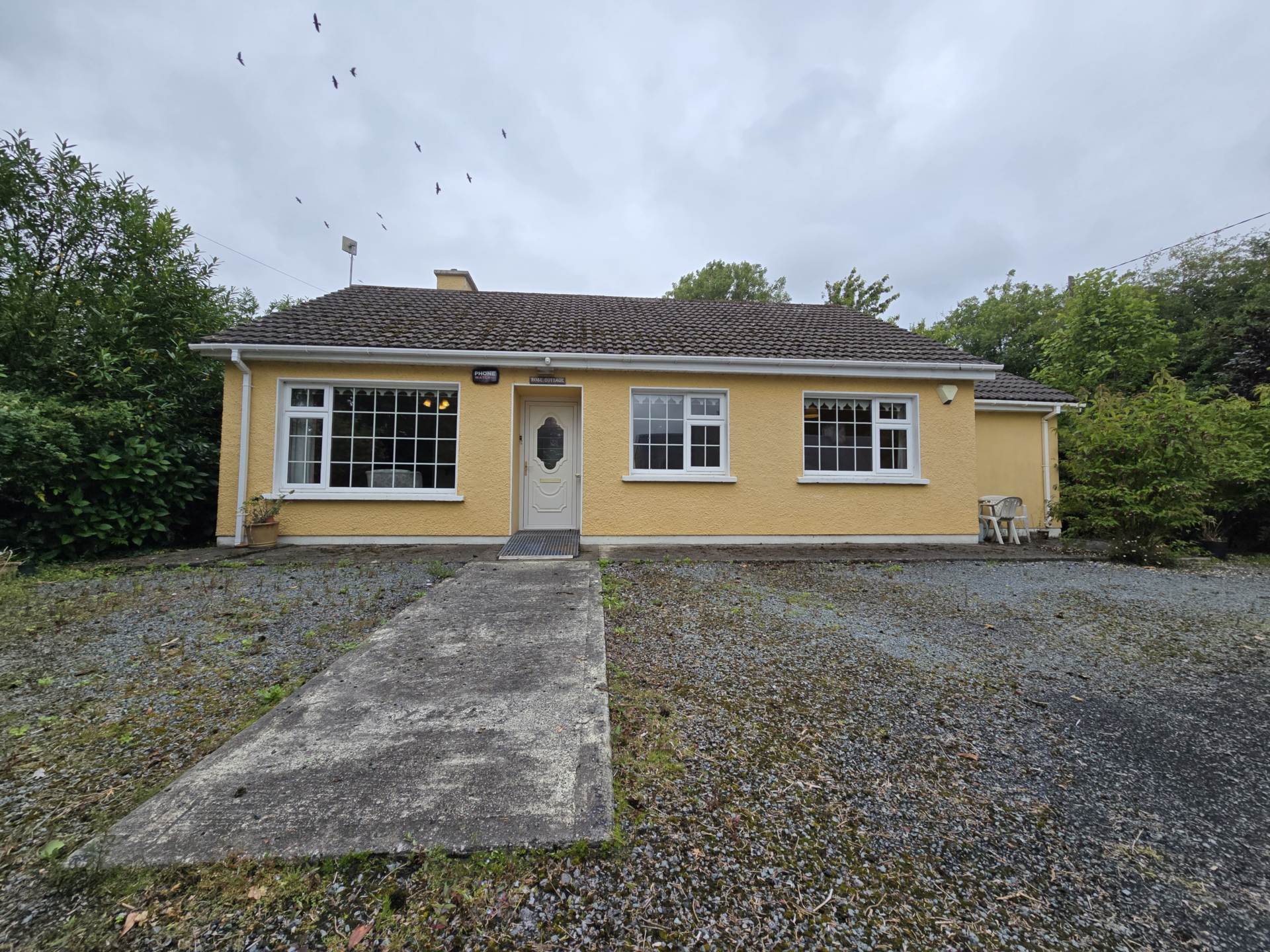 Ahaun, Brosna, Co. Kerry V92 W5A2 Detached House — Mannix Property Services