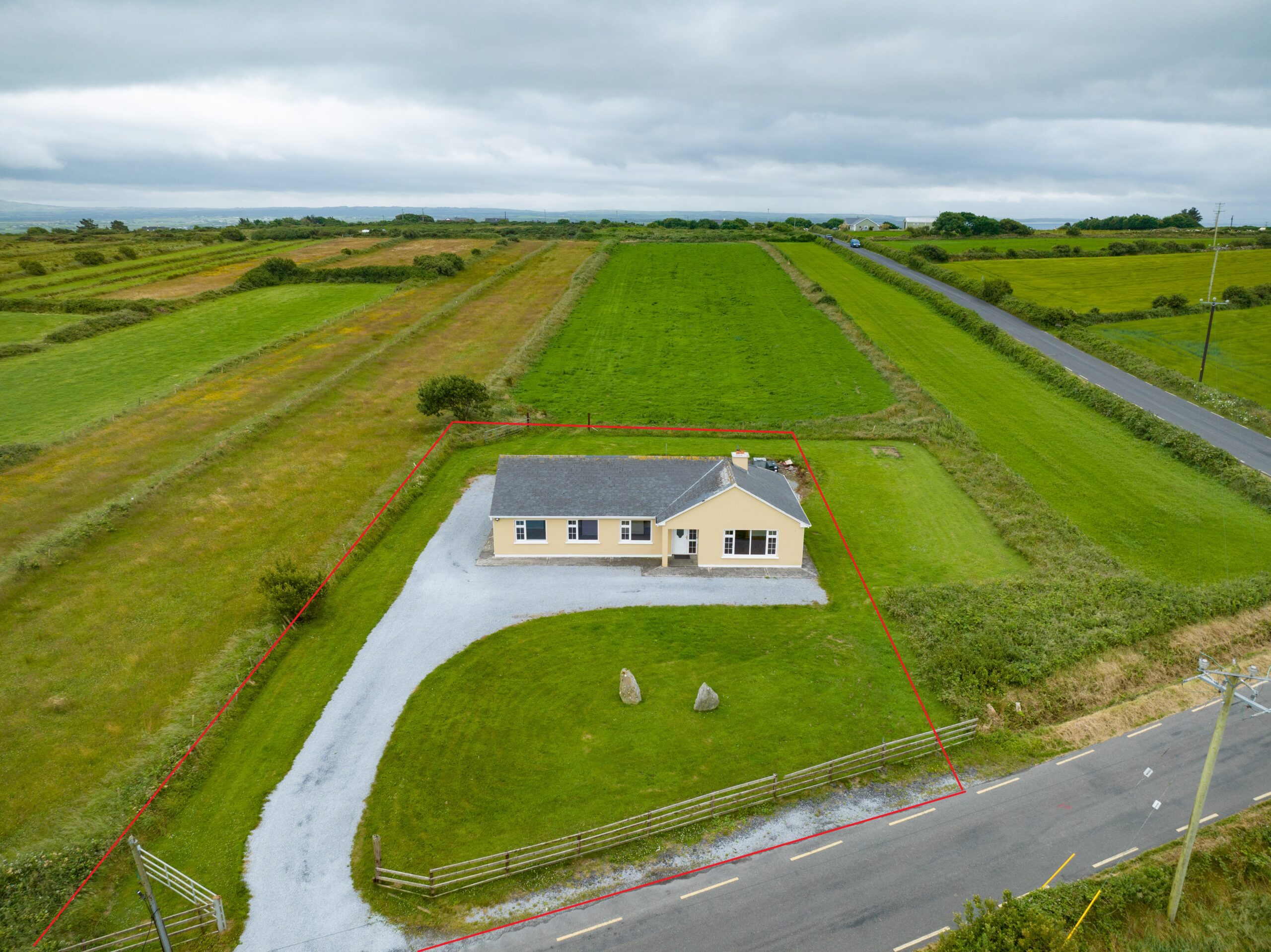 Dirtane, Ballyheigue, Co. Kerry — McQuinn Property Services Ltd