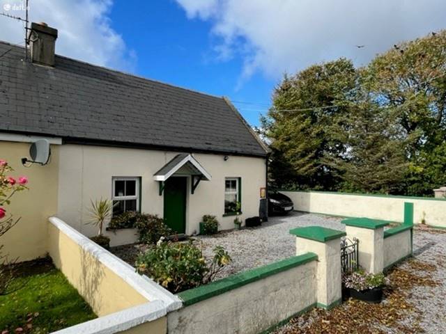 North Commons, Ardfert, Co. Kerry Bungalow House — Ger Carmody Estates
