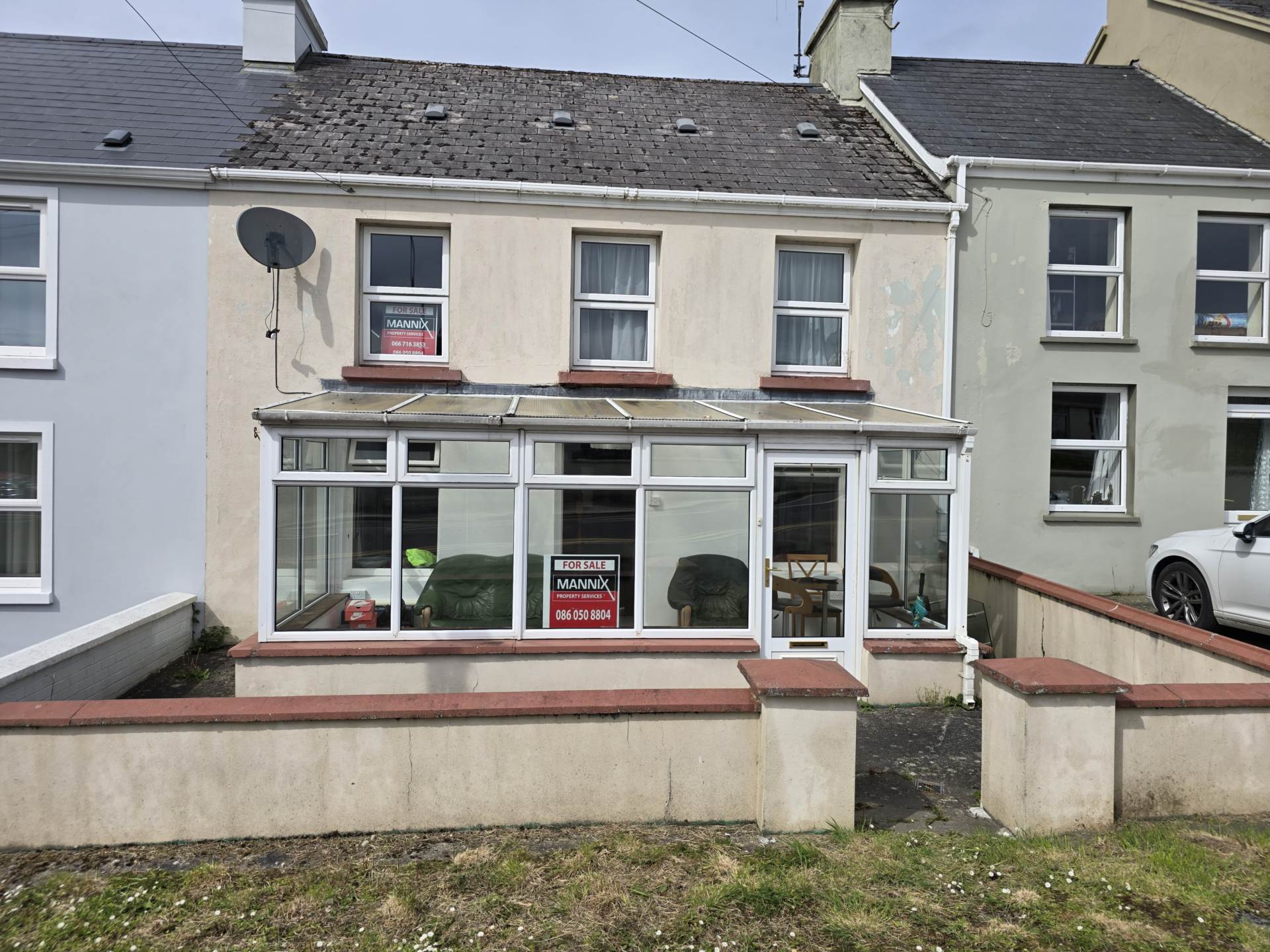 Brosna, Tralee, Co. Kerry V92 H020 Terrace House — Mannix Property Services
