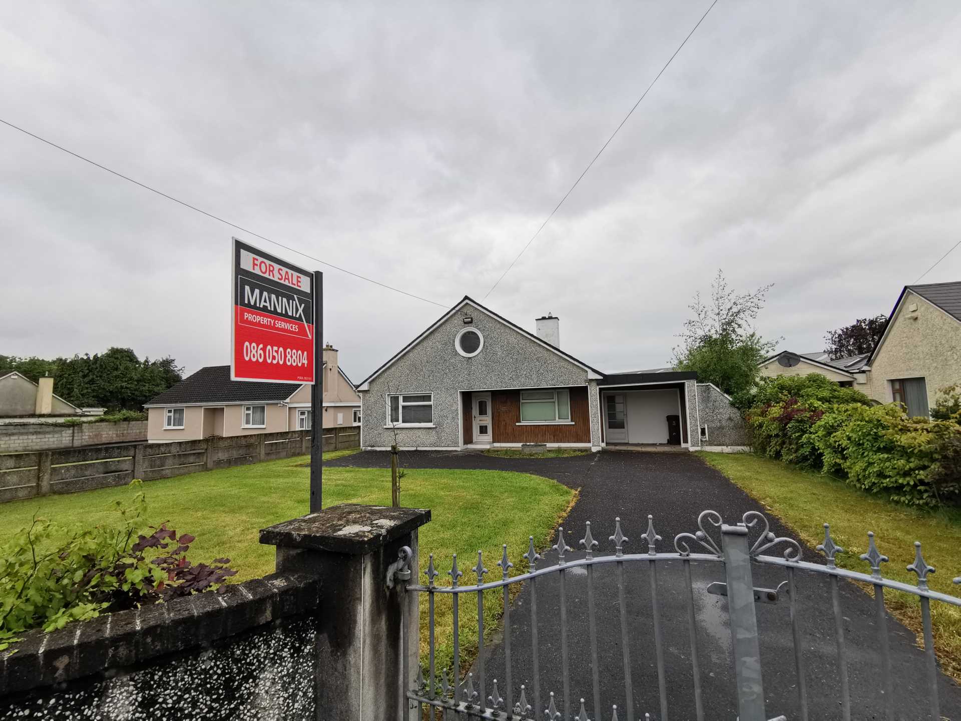 Dun Mhuire, Killerisk, Tralee, Co. Kerry V92 H2X3 Detached House — Mannix Property Services