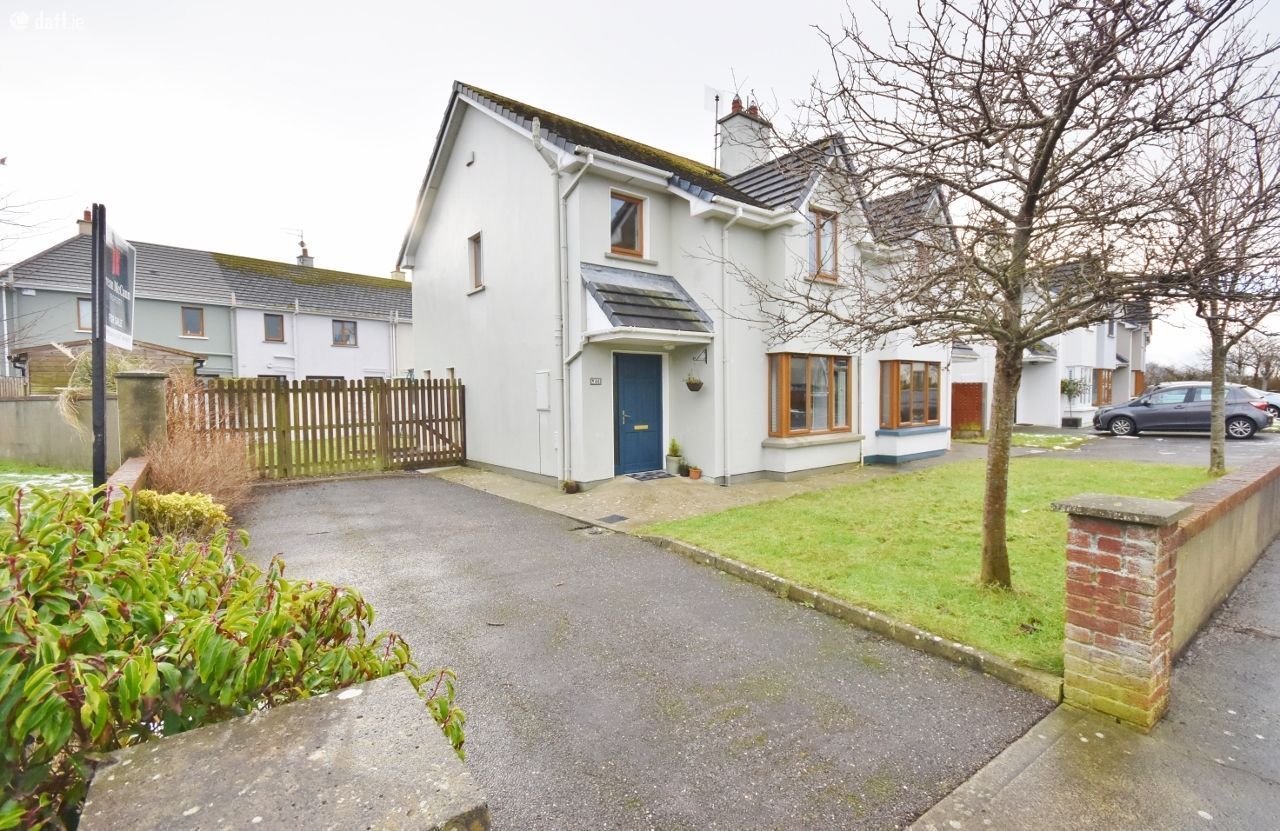 Semi detached House46 Cois Lí, Ballyvelly, Tralee, Co. Kerry — Daire McCann Property