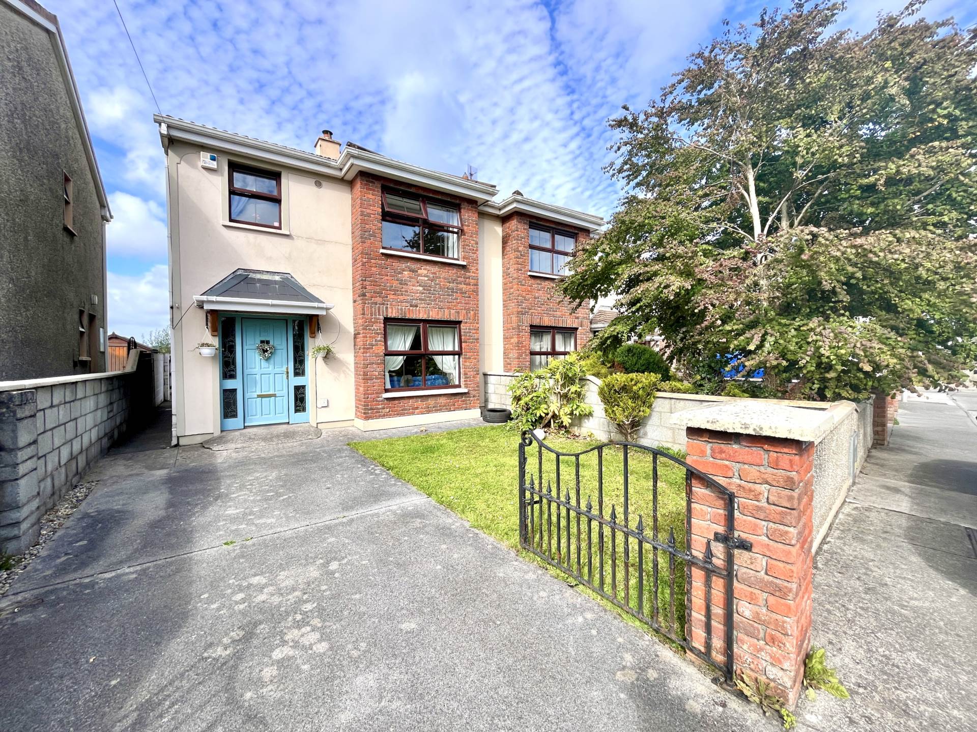 3 Knockanacuig, Tralee Semi-Detached House — Gary O'Driscoll & Co. Ltd.