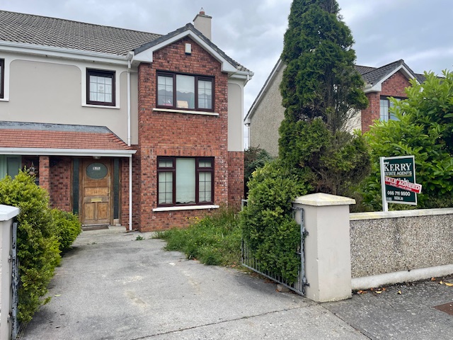 Killeen Heights Tralee Co Kerry — Kerry Estate Agents