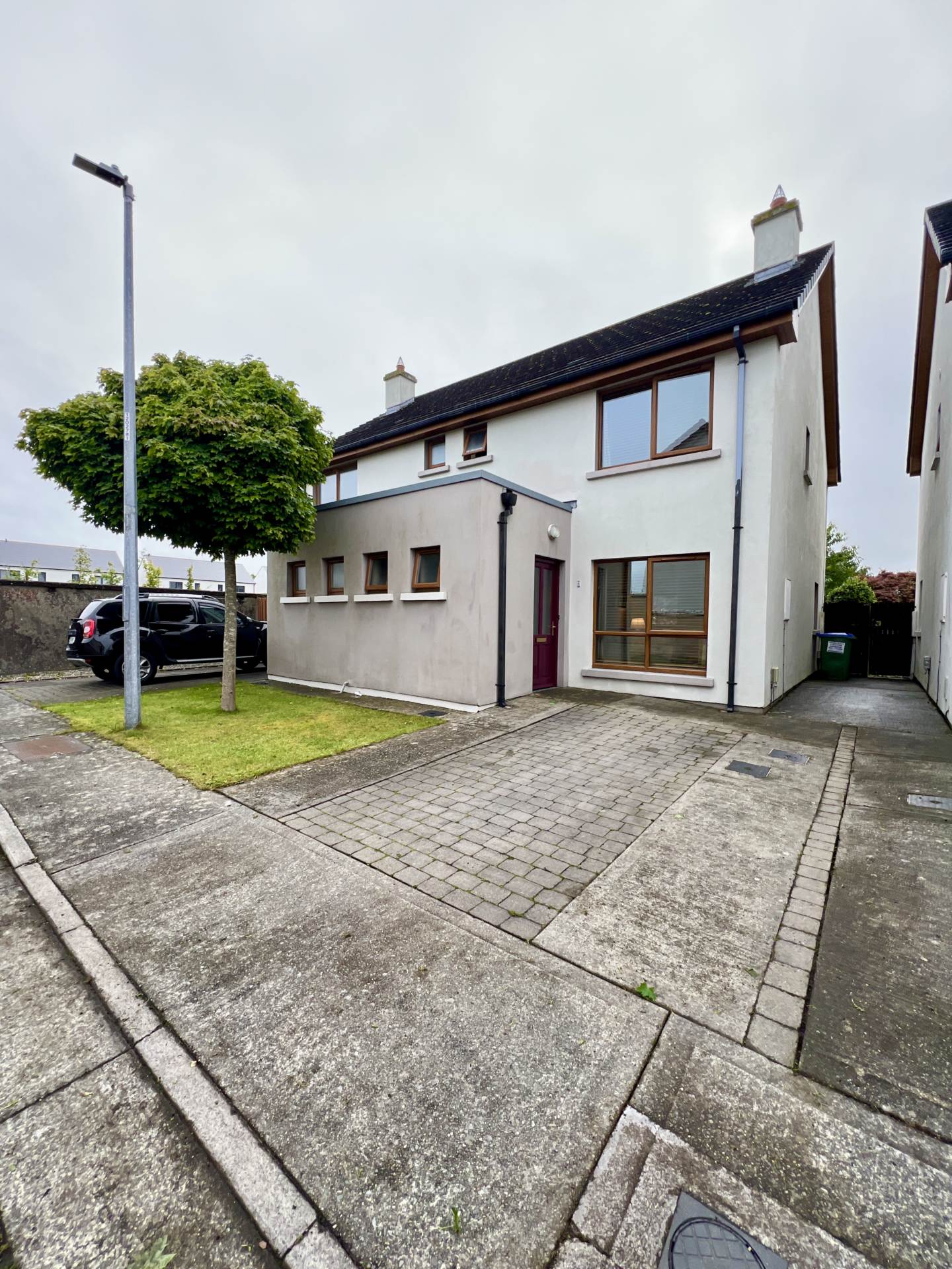 Cahermoneen, Tralee Semi-Detached House — Gary O'Driscoll & Co. Ltd.