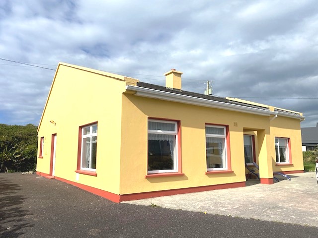 Dromatoor, Ballyheigue Ballyheigue Kerry V92X4Y2 — Kerry Estate Agents