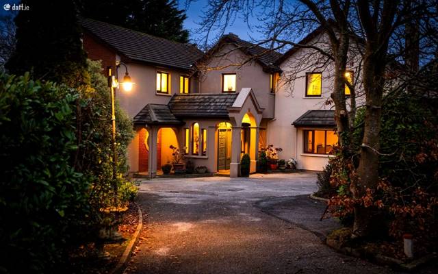 Glenstal, Oakpark, Tralee, Co. Kerry Detached House — Ger Carmody Estates