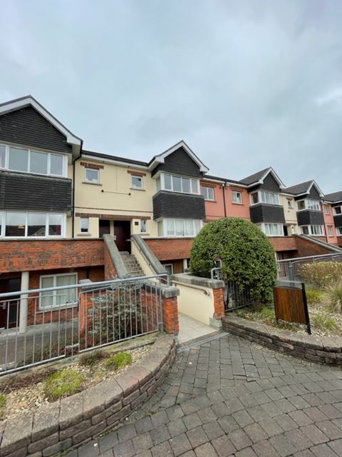 6 Block X Kings Court, Manor West, Tralee, Kerry, V92 HP89 Apartment — Property Partners Darragh Ó Sé