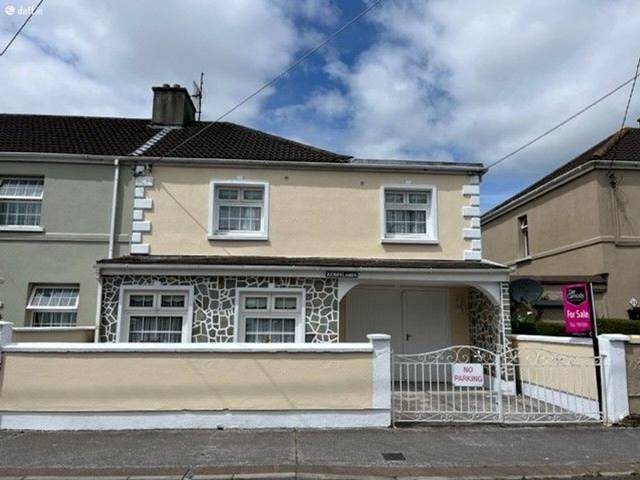 Kerrylands, 30 Mitchels Road, Tralee, Co. Kerry End Of Terrace House — Ger Carmody Estates