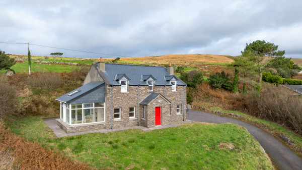 Termons West, Waterville, Co. Kerry (V23DK46) — Fitzgerald & O'Connor D.A.C