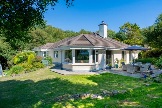 Cedar Creek Cottage Feorus West Kenmare Co Kerry V93KV56 — Sherry FitzGerald Daly