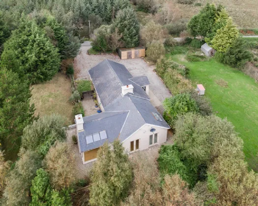 Rath Bonane Kenmare Co. Kerry. V93 K0V3 — Sherry FitzGerald Daly