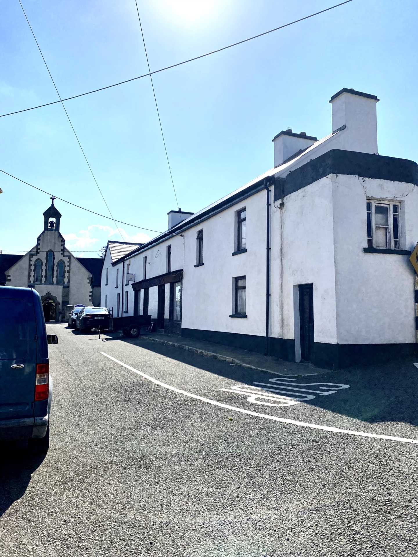 Knocknagoshel Village, Tralee Semi-Detached House — Gary O'Driscoll & Co. Ltd.