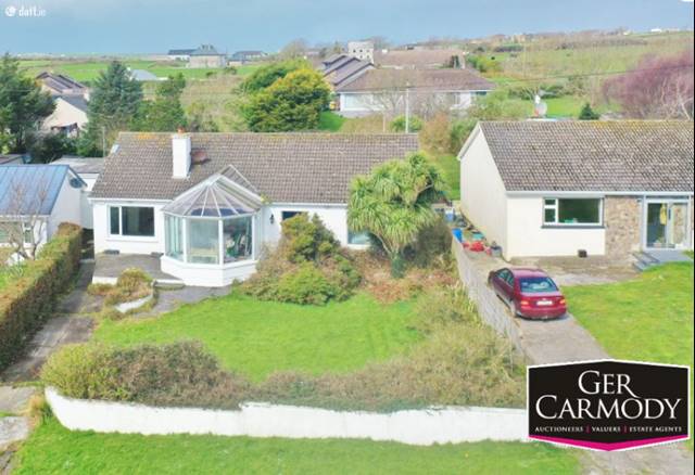 Kilfenora, Fenit, Co. Kerry Bungalow House — Ger Carmody Estates