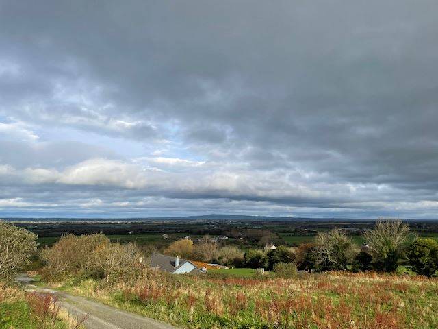 Crotta, Kilflynn, Kerry Site-individual — Property Partners Darragh Ó Sé
