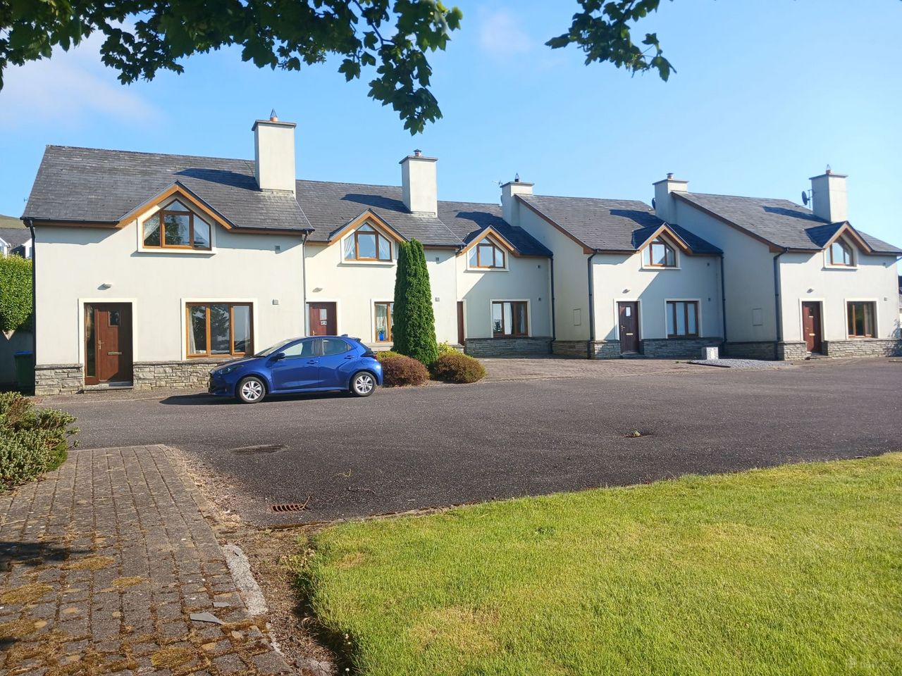 1 Maple Court,Glenbeigh,Killarney,Co. Kerry — Jim Burns and Company