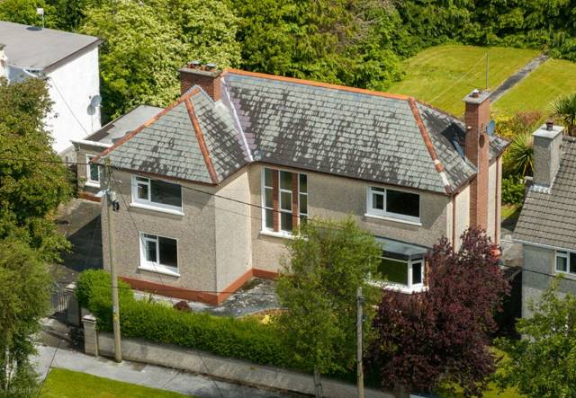 36 Cloondara, Oakpark, Tralee, Co. Kerry Detached House — Ger Carmody Estates