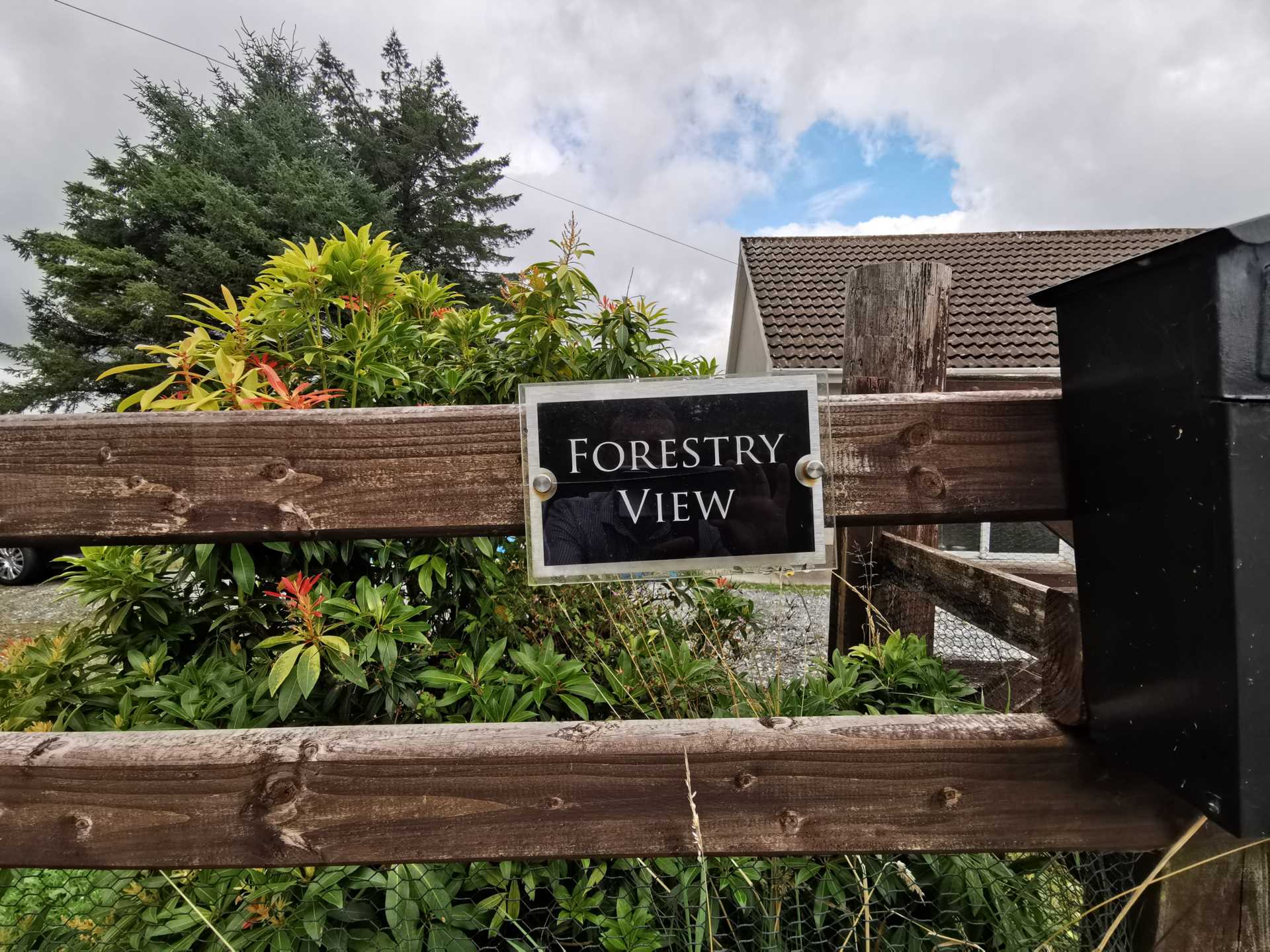 Dromaddamore, Lyracrumpane, Tralee, Co. Kerry V31 XR02 Detached House — Mannix Property Services