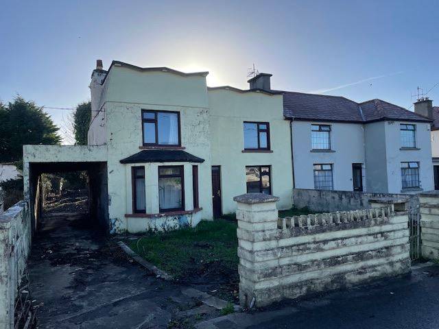 Clash, Tralee, Kerry, V92F5W4 Semi-detached House — Property Partners Darragh Ó Sé