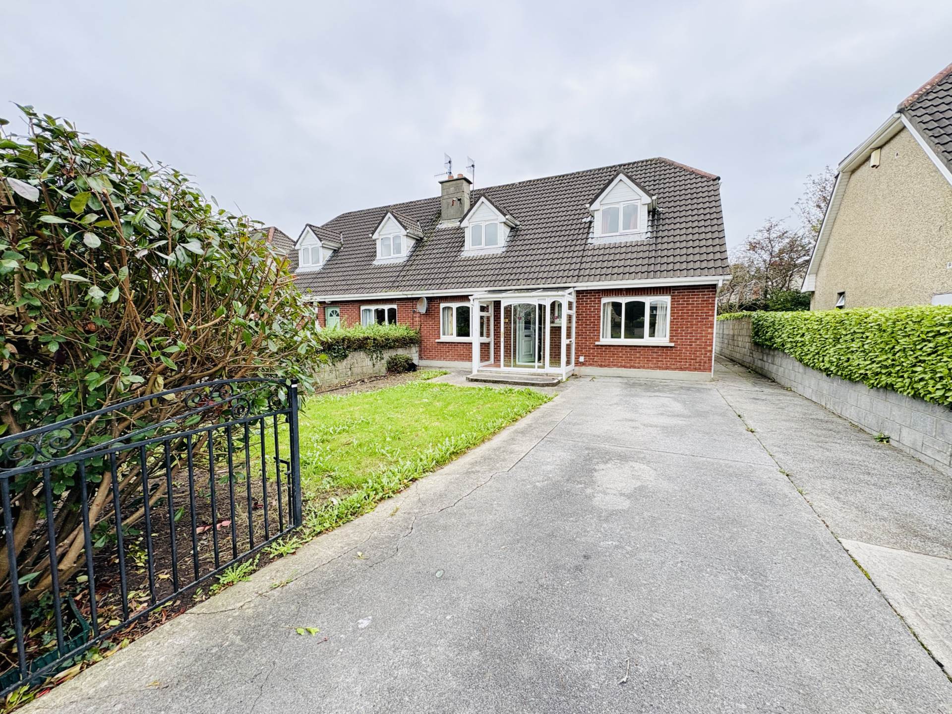 Castlewood Park, Tralee Semi-Detached House — Gary O'Driscoll & Co. Ltd.