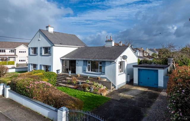 Sceilg, 44 Liosdara, Oakpark, Tralee, Co. Kerry Detached House — Ger Carmody Estates