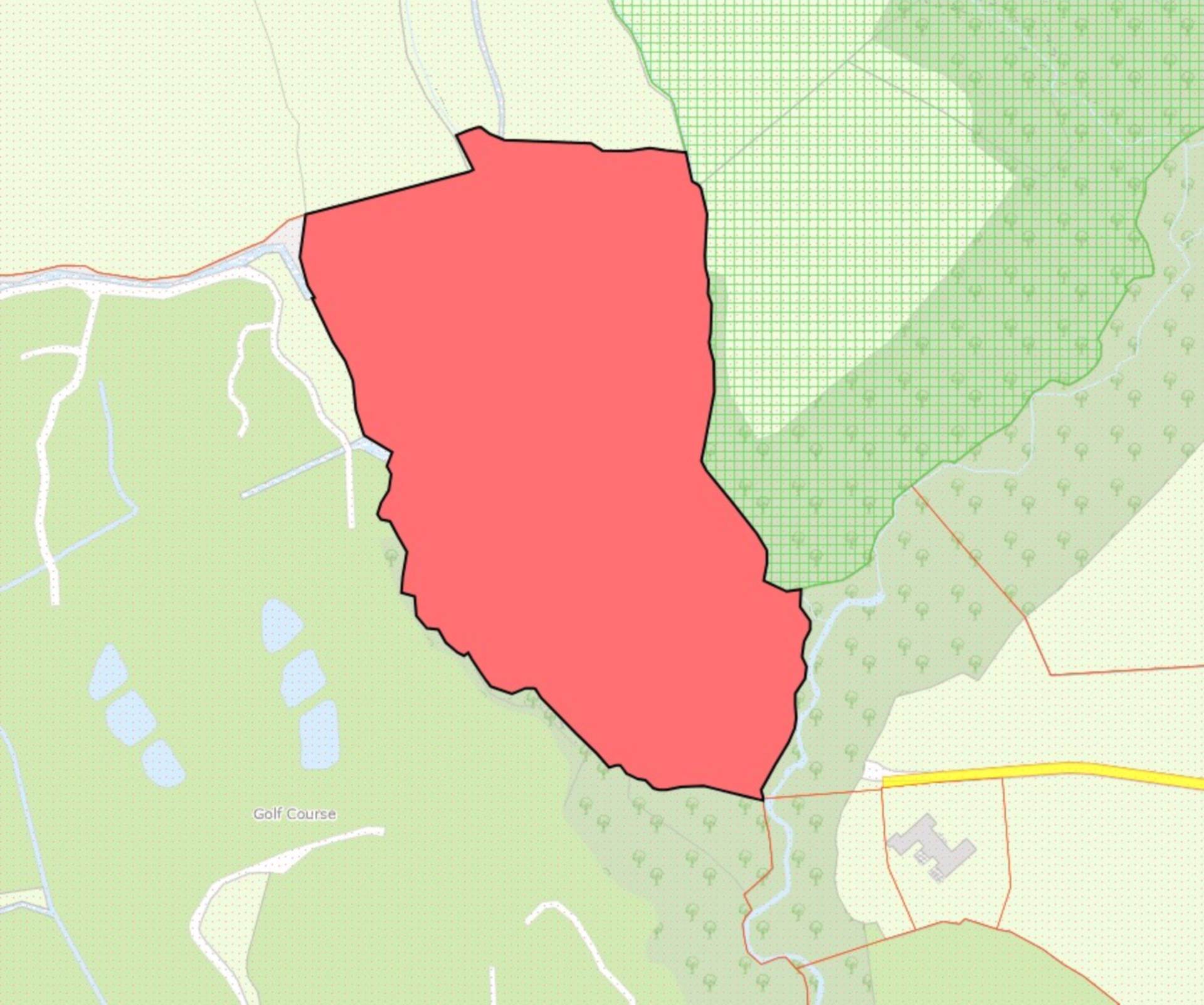 Tullagubbeen, Castleisland, Co Kerry Farm Land — Mannix Property Services