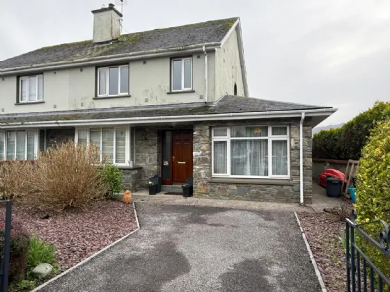 43 Lackabane Village Fossa Killarney Co. Kerry V93 N727 — Sherry FitzGerald Coghlan