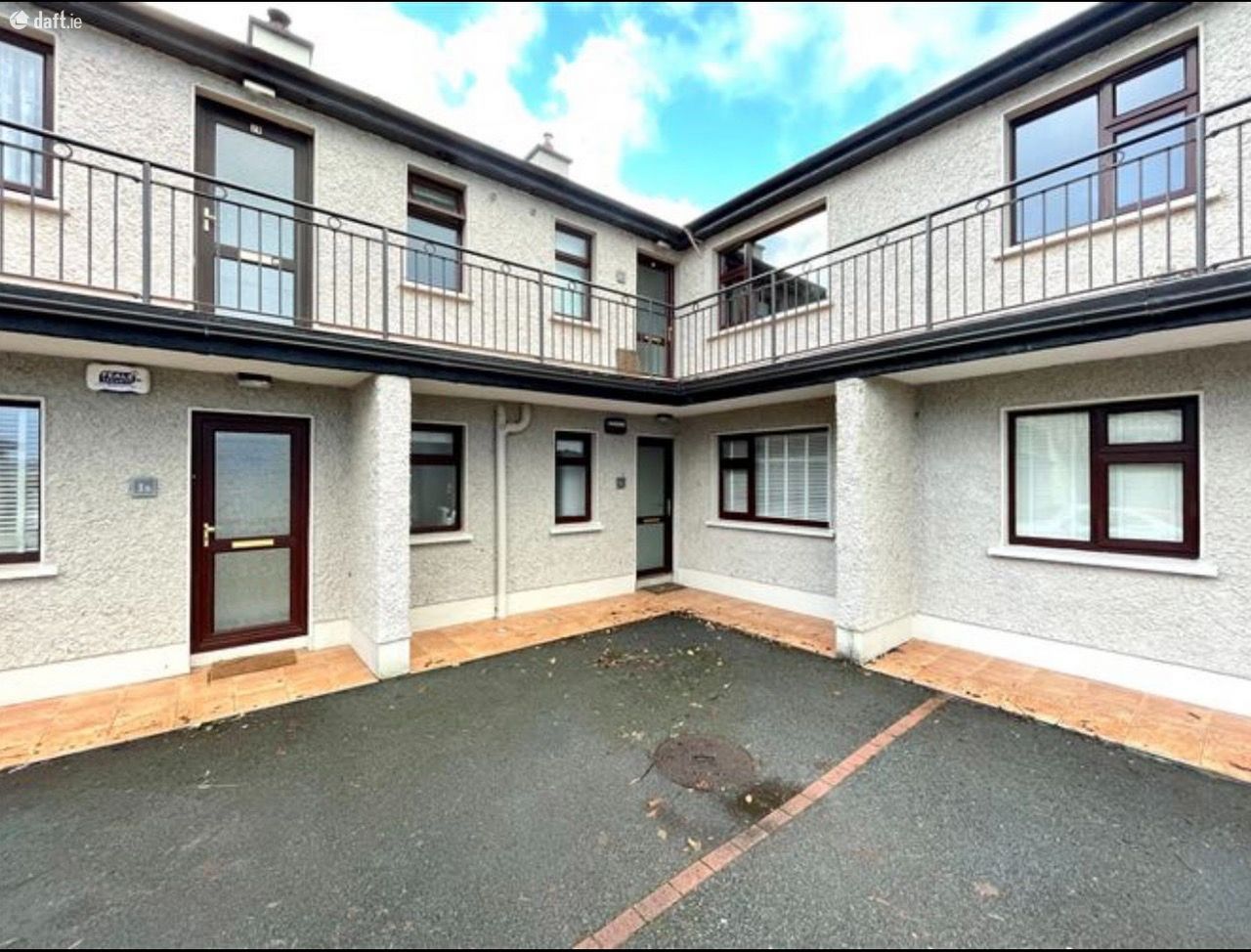 apartmentApartment 2c, Ballyard Condominium, Lover’S Lane, Ballyard, Tralee, Co. Kerry — Daire McCann Property