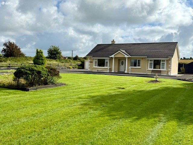 Ardcullen, Ballyduff, Tralee, Co. Kerry Detached House — Ger Carmody Estates