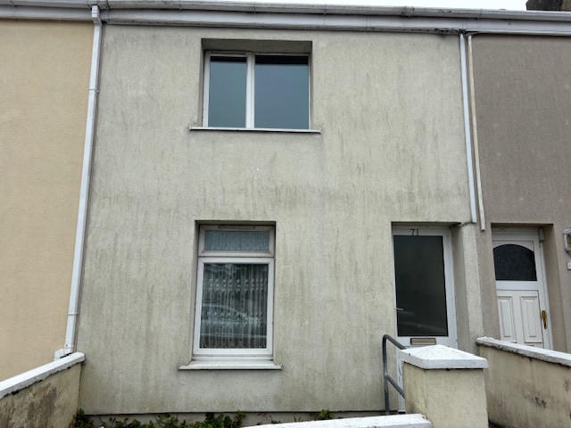 71 O’Connell’S Avenue, Listowel, Listowel, Co. Kerry, V31AX84 — Kerry Estate Agents