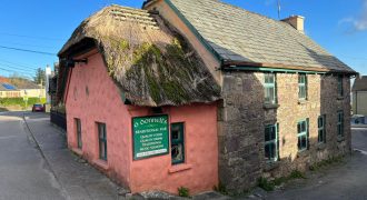 Tigh Tomsi, Cloghane, Castlegregory, Co. Kerry — McQuinn Property Services Ltd