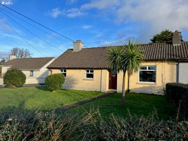 41 Lohercannon, Tralee, Co. Kerry Semi-detached House — Ger Carmody Estates