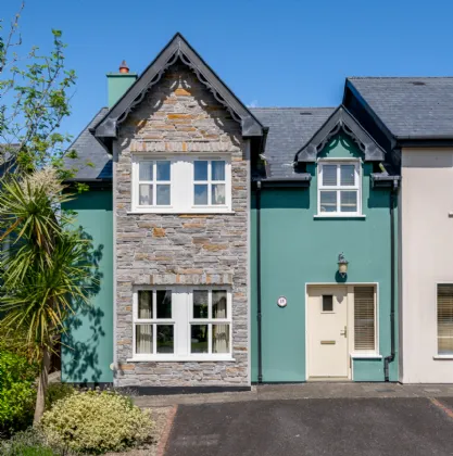 15 Párc Roughty Glanerought, Dromneavane Kenmare County Kerry V93D250 — Sherry FitzGerald Daly