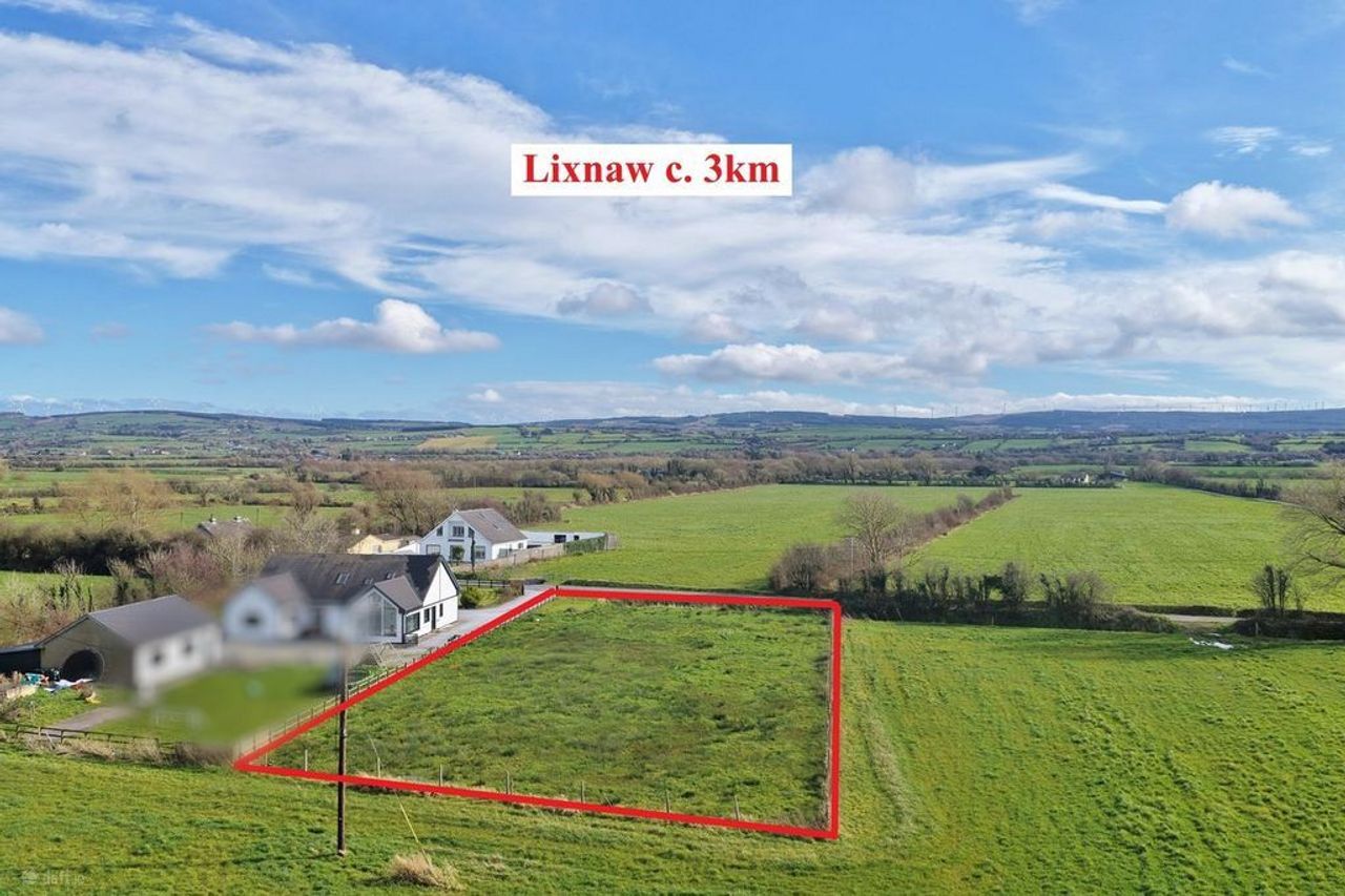 siteLiscullane, Lixnaw, Co. Kerry — Daire McCann Property
