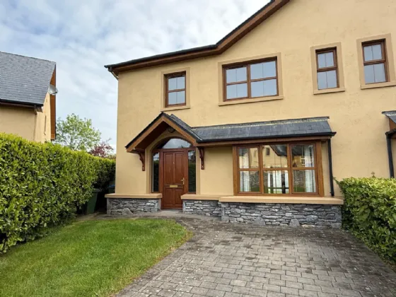 5 The Orchard Beaufort Killarney Co. Kerry V93 NX29 — Sherry FitzGerald Coghlan