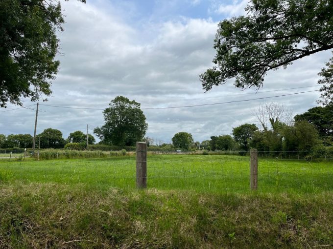 1acre site – Ardcanaught, Castlemaine, Co. Kerry — O'Callaghan Town & Country Real Estate