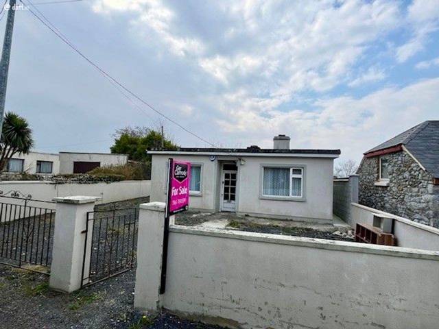 Dromtacker, Tralee, Co. Kerry Detached House — Ger Carmody Estates