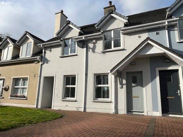 3 Caheranne Village, Tralee, Co. Kerry Semi-detached House — Ger Carmody Estates