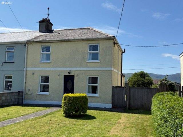 3 Roger Casement Avenue, Tralee, Co. Kerry End Of Terrace House — Ger Carmody Estates