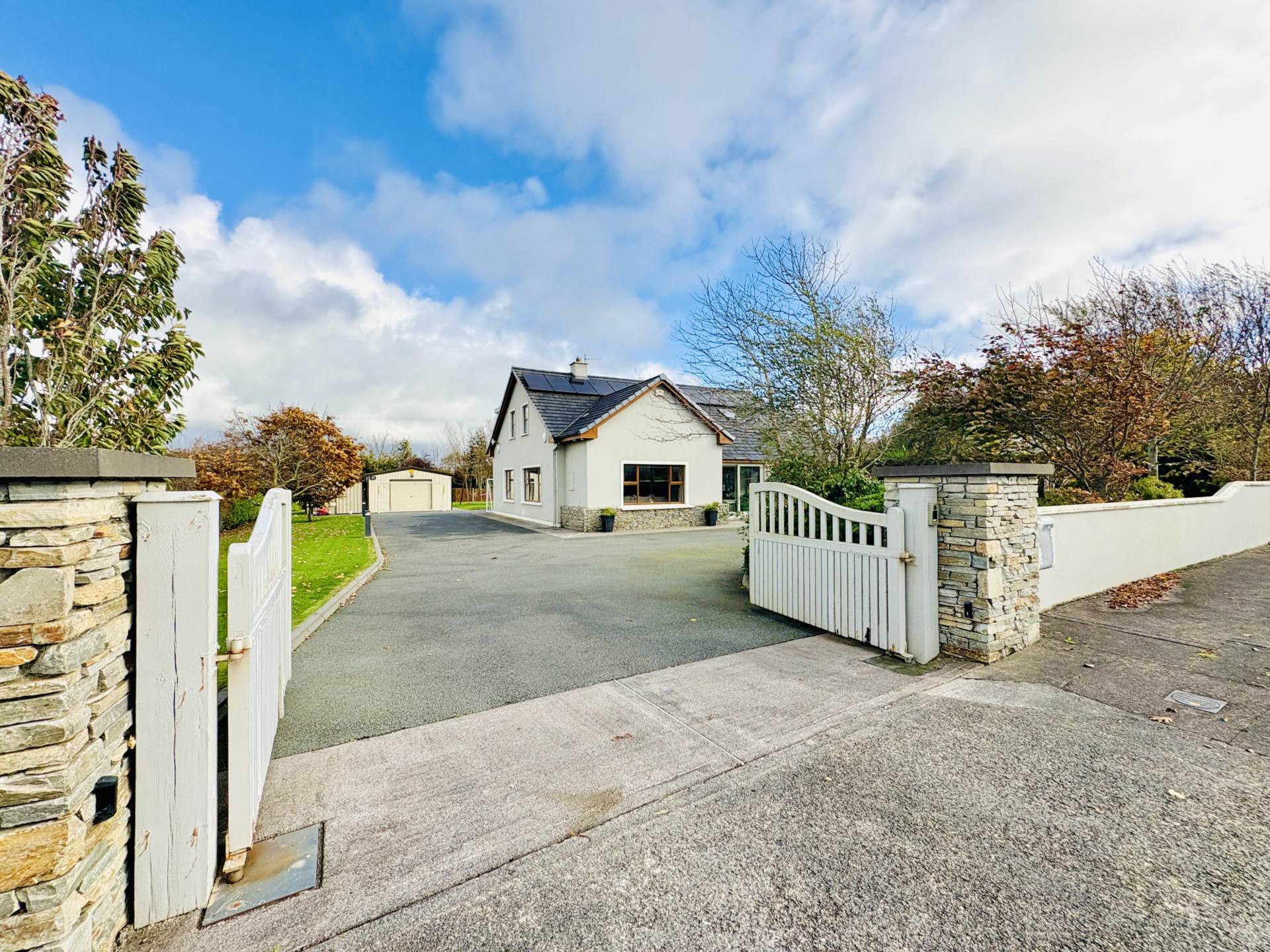 Ballyseedy, Tralee Detached House — Gary O'Driscoll & Co. Ltd.