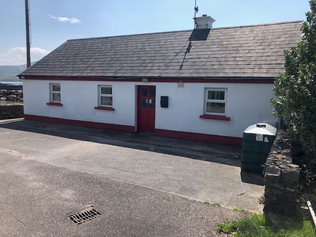 Baile na nGall, Ballydavid, Kerry, V92 DD70 House — Property Partners Darragh Ó Sé