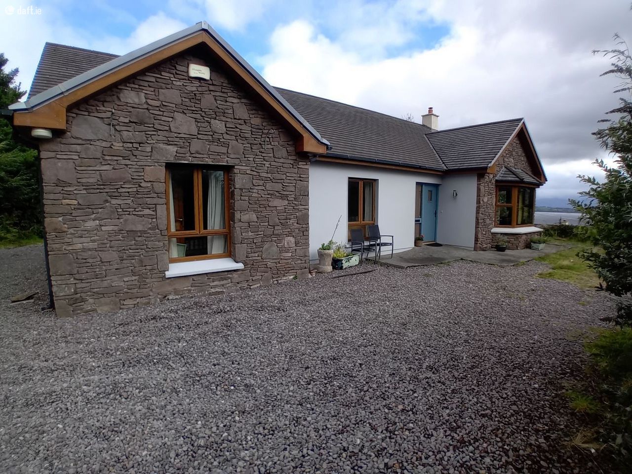 HouseAughills, Castlemaine, Killarney, Co. Kerry — Daire McCann Property