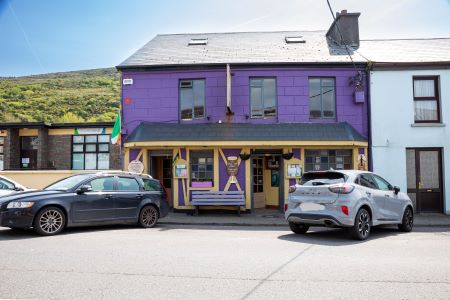Newmarket Street, Cahersiveen — Fitzgerald & O'Connor D.A.C