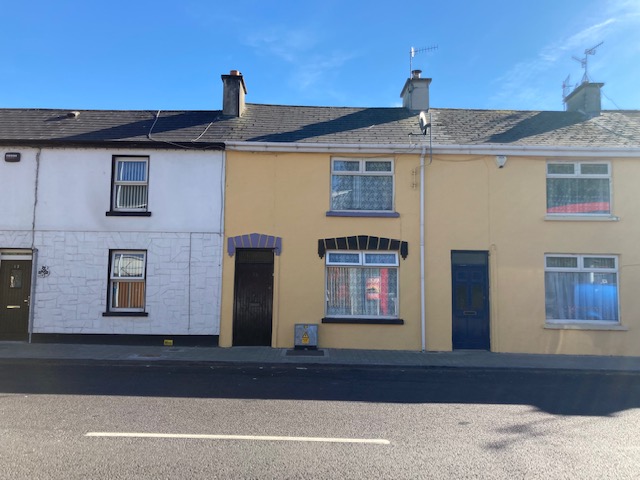 15 Bridge Road, Listowel, Co Kerry. — Kerry Estate Agents
