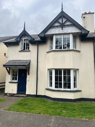 17 Landsdowne Village, Mucksnaw, — REA Coyne & Culloty