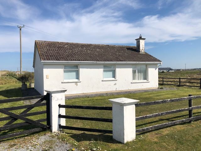 2 Carrahane Lower, Ardfert, Kerry, V92 D5P6 Bungalow House — Property Partners Darragh Ó Sé